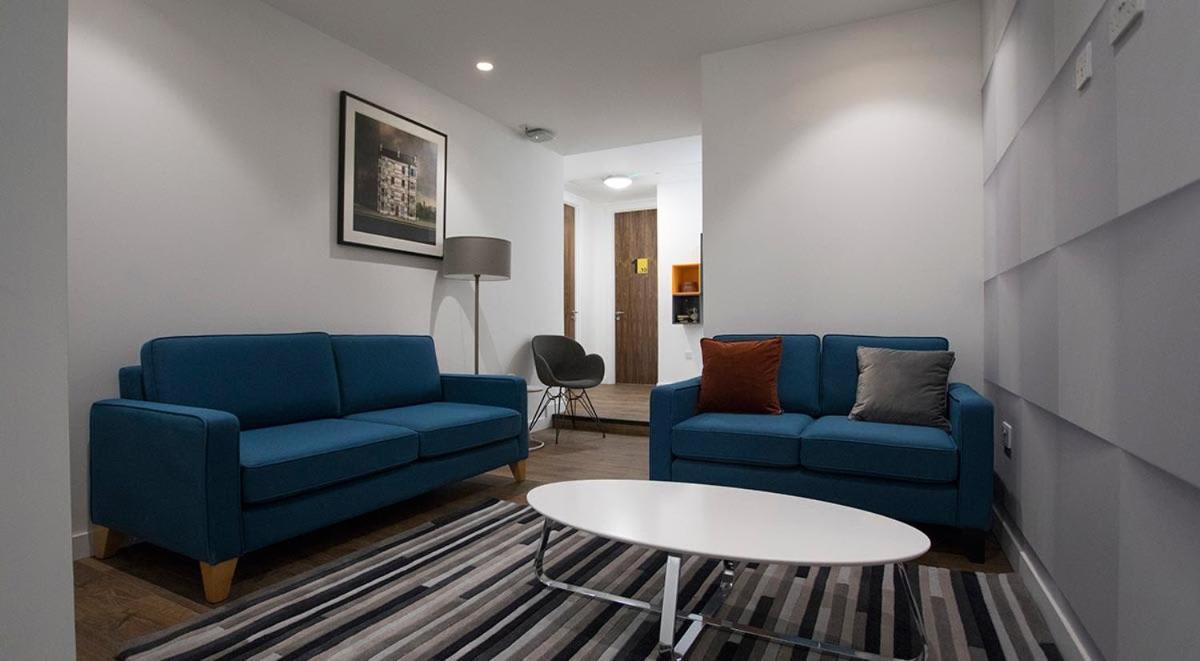 Modern City Living Studios At Riverside In The Heart Of Glasgow Kültér fotó
