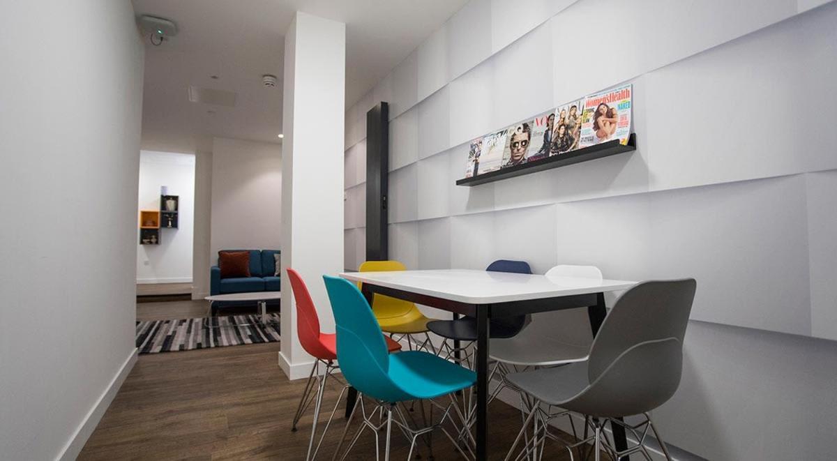 Modern City Living Studios At Riverside In The Heart Of Glasgow Kültér fotó
