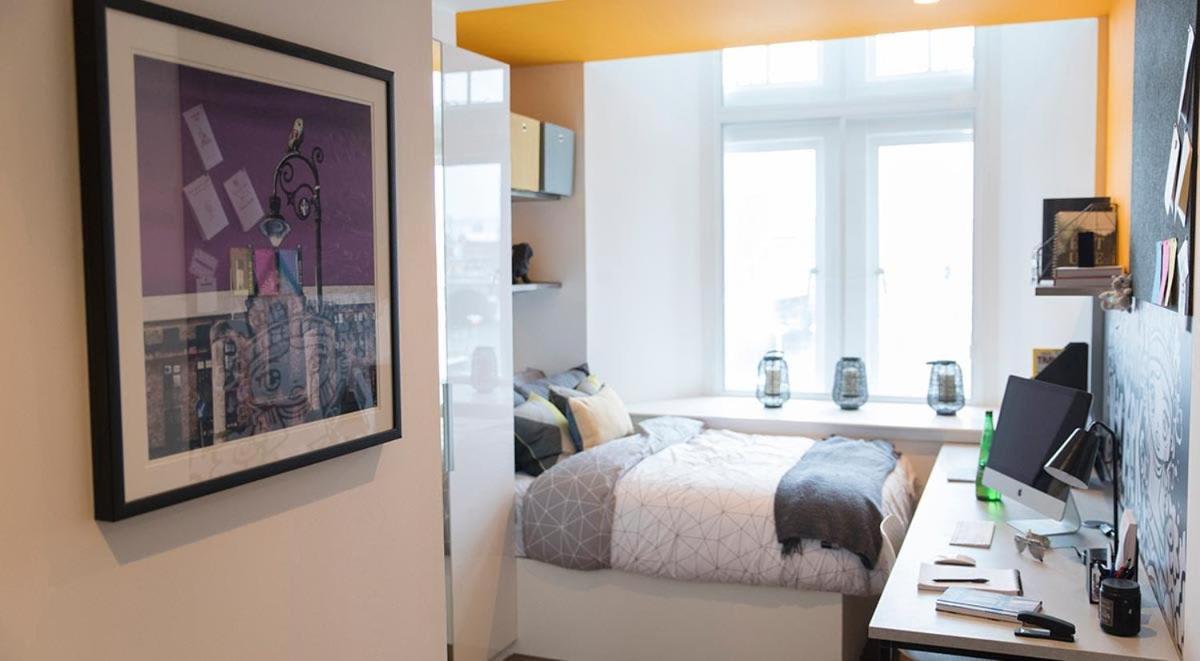 Modern City Living Studios At Riverside In The Heart Of Glasgow Kültér fotó